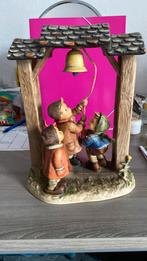 Hummel.   Nr 487.  is en jaarstuk, Verzamelen, Ophalen, Zo goed als nieuw, Hummel