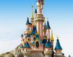 Disneyland Parijs 1 ticket - geldig op 31 augustus, Tickets en Kaartjes, Eén persoon, Overige soorten, Pretpark