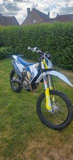 Husqvarna fe 350 32 uur 2020, Motoren, Motoren | Husqvarna, Particulier