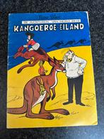 Kangoeroe eiland strip, Boeken, Stripverhalen, Eén stripboek, Ophalen, Gelezen, Marc Sleen