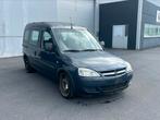 Opel Combo - 2009 - 144.000km - Keuring tot 10/2025, Auto's, Bedrijf, Trekhaak, Te koop
