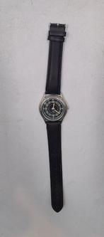 VDB „190SL” horloge, Ophalen