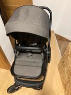 Poussette Pericles Crios 3.0, Gebruikt, Verstelbare duwstang, Ophalen, Kinderwagen