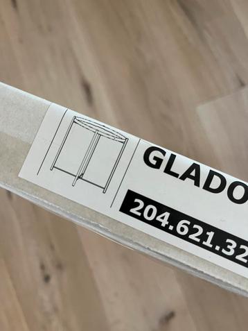 Tafeltje ikea donkergroen beschikbaar voor biedingen