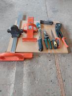 Gereedschap gyproc, Doe-het-zelf en Bouw, Ophalen, Gebruikt