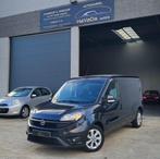 Fiat Doblo MAXI 1.6 Diesel Euro6 2019 met 095.000 km Gekeurd, Auto's, Voorwielaandrijving, Stof, 4 cilinders, Electronic Stability Program (ESP)