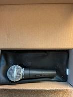 Shure SM 58, Muziek en Instrumenten, Ophalen, Zo goed als nieuw