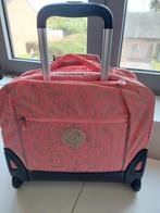 kipling trolley boekentas, Handtassen en Accessoires, Tassen | Schooltassen, Nieuw, Ophalen of Verzenden