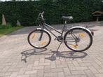damesfiets, Fietsen en Brommers, Ophalen, Zo goed als nieuw