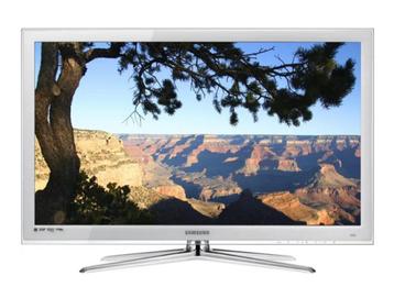 Samsung 40LC6710 LCD TV ZONDER VOET beschikbaar voor biedingen