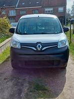 Renault Kangoo, Auto's, Voorwielaandrijving, Euro 6, Renault, Leder en Stof