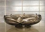 Coupe, milieu de tablette Art-deco signé Belge., Antiquités & Art, Antiquités | Verre & Cristal, Enlèvement ou Envoi