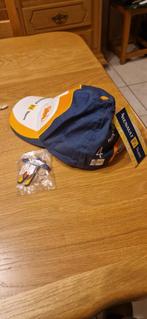 Casquette Officielle F1 RENAULT  de 2007, Enlèvement