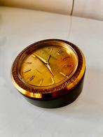 Europa 7 vintage wekker - werkt!, Antiek en Kunst, Ophalen of Verzenden