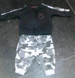 Baby setje Nijntje camo C&A 62, Verzenden, Nieuw, Jongetje of Meisje, Setje