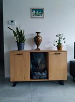 Kleine dressoir, Huis en Inrichting, Ophalen, Overige materialen, 100 tot 150 cm, Zo goed als nieuw