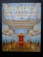 Die Eremitage Geschichte der Gebäude und Säle 2007, Enlèvement ou Envoi