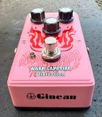 Guinean - Warm Campfire Distortion, Musique & Instruments, Enlèvement ou Envoi, Comme neuf