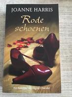 Joanne Harris - Rode schoenen, Joanne Harris, Zo goed als nieuw, Ophalen