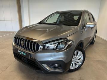 Suzuki SX4 1.4 BENZINE 130 MAN 6  beschikbaar voor biedingen