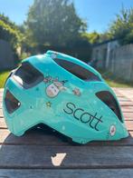 Casque de vélo enfant, marque Scott, Ophalen, Zo goed als nieuw