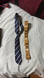 Das en ceintuur jongens, Ophalen, Zo goed als nieuw