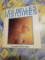 Les belles histoires de pomme d'api. Les peurs de petit-Jean, Ophalen of Verzenden, Zo goed als nieuw