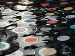 DISQUES VINYLES pour décoration ou artisanat - GRATUIT, Enlèvement, Utilisé