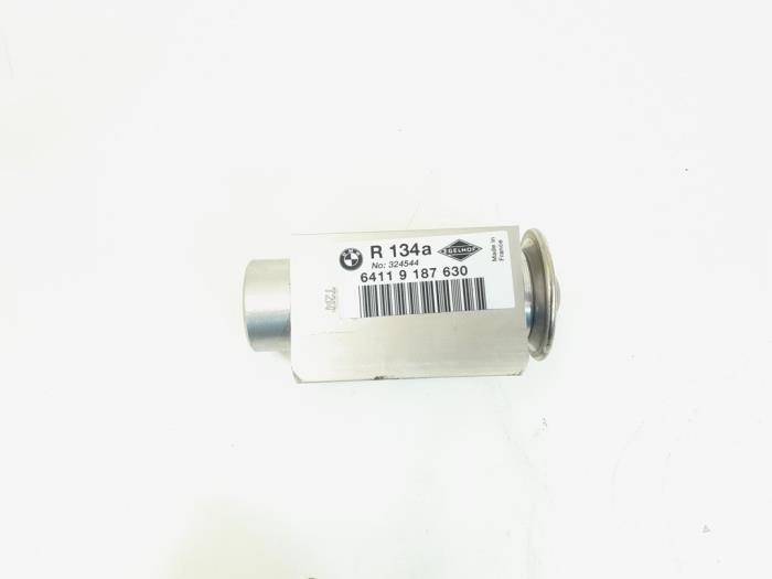 Expansieklep airco van een BMW X5, Auto-onderdelen, Airco en Verwarming, BMW, Gebruikt, 3 maanden garantie, Ophalen of Verzenden