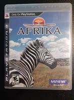 Ps3 , Afrika, Games en Spelcomputers, Games | Sony PlayStation 3, Ophalen, Overige genres, 1 speler, Zo goed als nieuw