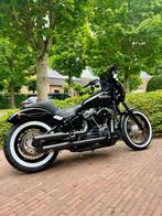 Street Bob Clubstyle FULL OPTION (BTW aftrekb.), Motoren, 2 cilinders, 1745 cc, Particulier, Meer dan 35 kW
