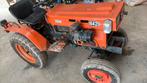 Kubota b4200, Zakelijke goederen, Ophalen