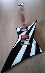 Customized gitaren te koop, Muziek en Instrumenten, Snaarinstrumenten | Gitaren | Elektrisch, Ophalen, Zo goed als nieuw, Solid body