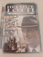 Helmut lotti met handtekening the crooners, Ophalen of Verzenden, Zo goed als nieuw