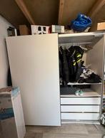 IKEA PAX Kledingkast | 200x58x201 cm | GRATIS LEVERING, 200 cm of meer, IKEA MODERN, Met klep(pen), Ophalen of Verzenden