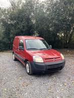Berlingo 1,6 HDI 2008, Auto's, 4 deurs, Stof, 4 cilinders, Citroën