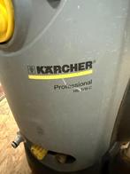 Kärcher professional 5/15 C, Électrique, Avec pression d'eau réglable, Enlèvement, Utilisé