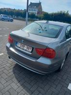 Bmw316 euro5, Auto's, BMW, Voorwielaandrijving, Euro 5, Stof, Zwart