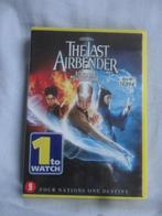 dvd The Last Airbender, Cd's en Dvd's, Dvd's | Science Fiction en Fantasy, Ophalen of Verzenden, Fantasy