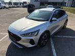 Ford Focus ACTIVE 1.0 mhev 125 pk m6 met adaptive cc / 12 ma, Focus, Stof, Gebruikt, Euro 6