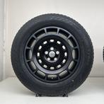 Land Rover Defender 20 inch OCTA velgen + Winterbanden  STYL, 275 mm, Banden en Velgen, Nieuw, Personenwagen