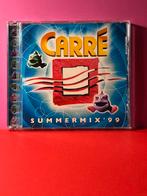 Carré summermix ‘99 / nieuwstaat + vip ticket, Verzenden