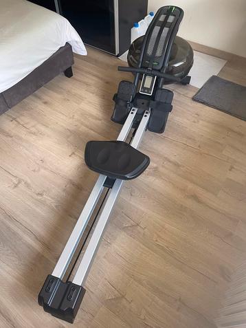 Tunturi R85w Rower (roeitrainer) beschikbaar voor biedingen