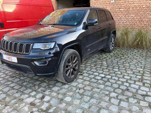 Jeep Grand Cherokee, Auto's, Jeep, Particulier, Cherokee, Ophalen