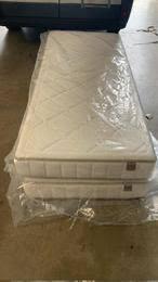 Auping matrassen 90/200cm, Huis en Inrichting, Slaapkamer | Matrassen en Bedbodems, Ophalen, Zo goed als nieuw