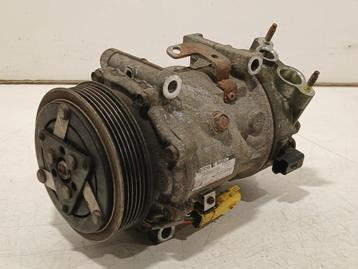 AIRCO POMP Peugeot 508 SW (8E / 8U) (9671216780) beschikbaar voor biedingen