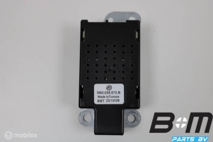 Ontstoringsfilter VW Golf 6 Plus, Auto diversen, Autospeakers, Gebruikt