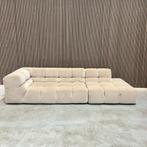 B&B Italia Tufty-Time Bank in Exclusieve Alpaca stoffering., Enlèvement ou Envoi