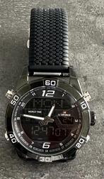 Montre digitale pour homme, Bijoux, Sacs & Beauté, Montres | Hommes, Autres marques, Enlèvement, Neuf, Montre-bracelet