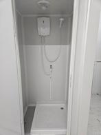 mobiele douche unit kabine sanitair container unit 1, Ophalen of Verzenden, Nieuw